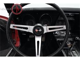 1969 Chevrolet Corvette (CC-2091028) for sale in Statesville, North Carolina