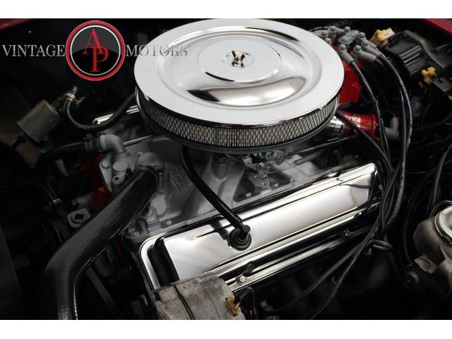 1969 Chevrolet Corvette (CC-2091028) for sale in Statesville, North Carolina
