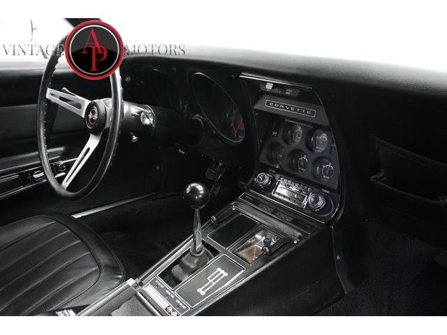 1969 Chevrolet Corvette (CC-2091028) for sale in Statesville, North Carolina