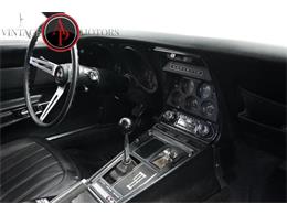 1969 Chevrolet Corvette (CC-2091028) for sale in Statesville, North Carolina