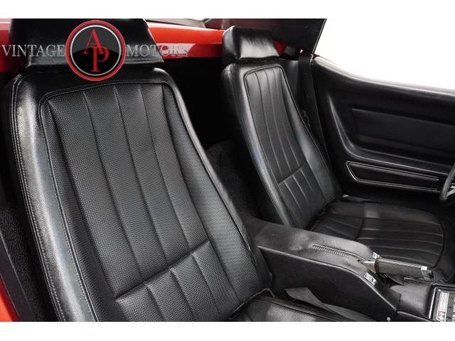 1969 Chevrolet Corvette (CC-2091028) for sale in Statesville, North Carolina