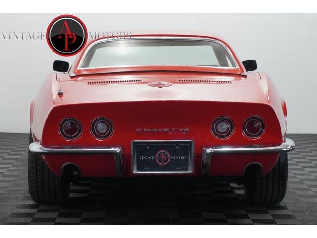 1969 Chevrolet Corvette (CC-2091028) for sale in Statesville, North Carolina