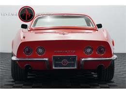 1969 Chevrolet Corvette (CC-2091028) for sale in Statesville, North Carolina