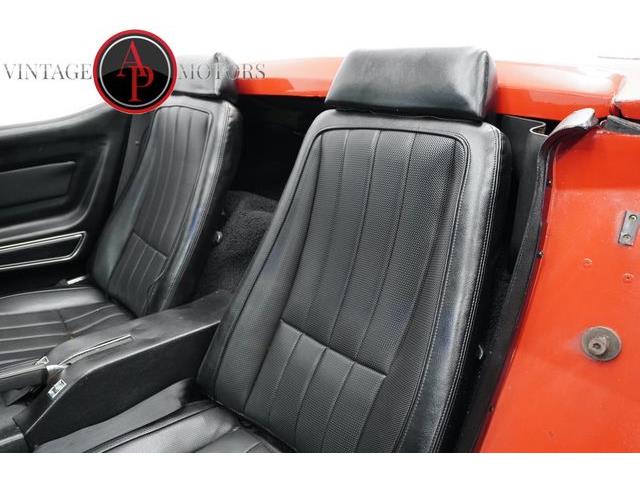 1969 Chevrolet Corvette (CC-2091028) for sale in Statesville, North Carolina