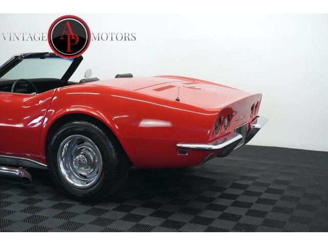 1969 Chevrolet Corvette (CC-2091028) for sale in Statesville, North Carolina