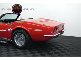 1969 Chevrolet Corvette (CC-2091028) for sale in Statesville, North Carolina