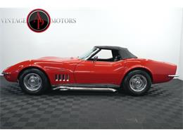 1969 Chevrolet Corvette (CC-2091028) for sale in Statesville, North Carolina