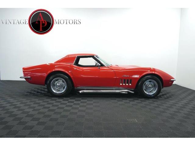 1969 Chevrolet Corvette (CC-2091028) for sale in Statesville, North Carolina