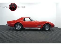 1969 Chevrolet Corvette (CC-2091028) for sale in Statesville, North Carolina