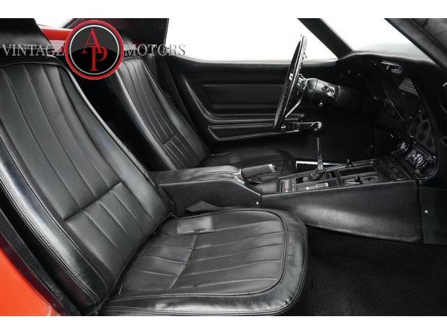 1969 Chevrolet Corvette (CC-2091028) for sale in Statesville, North Carolina