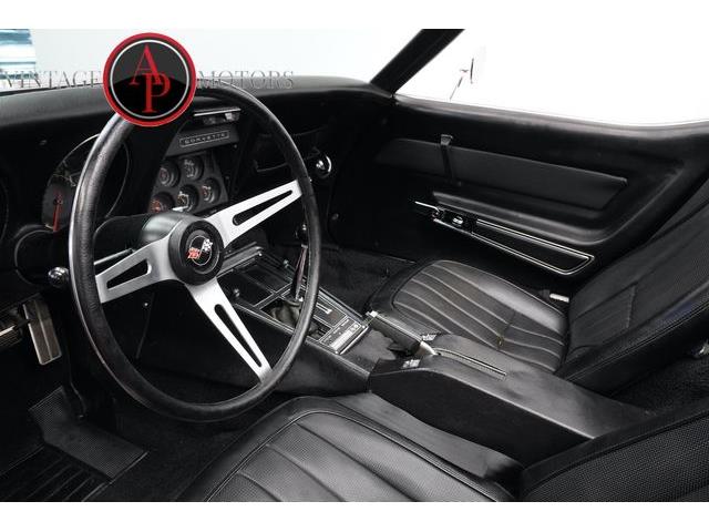 1969 Chevrolet Corvette (CC-2091028) for sale in Statesville, North Carolina