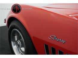 1969 Chevrolet Corvette (CC-2091028) for sale in Statesville, North Carolina