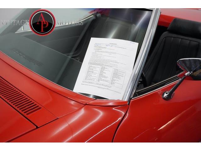 1969 Chevrolet Corvette (CC-2091028) for sale in Statesville, North Carolina