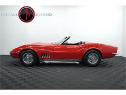 1969 Chevrolet Corvette (CC-2091028) for sale in Statesville, North Carolina