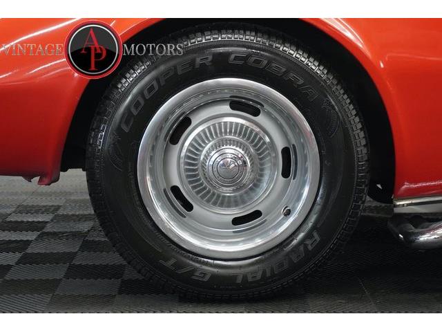 1969 Chevrolet Corvette (CC-2091028) for sale in Statesville, North Carolina
