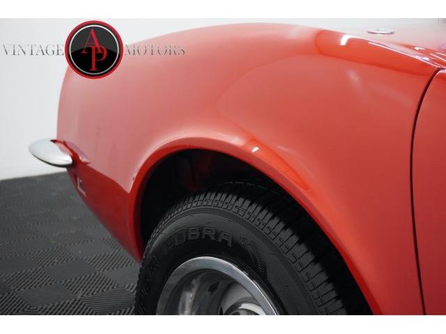 1969 Chevrolet Corvette (CC-2091028) for sale in Statesville, North Carolina