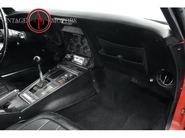 1969 Chevrolet Corvette (CC-2091028) for sale in Statesville, North Carolina
