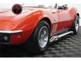 1969 Chevrolet Corvette (CC-2091028) for sale in Statesville, North Carolina