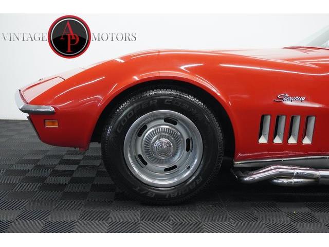 1969 Chevrolet Corvette (CC-2091028) for sale in Statesville, North Carolina