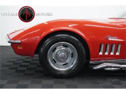 1969 Chevrolet Corvette (CC-2091028) for sale in Statesville, North Carolina