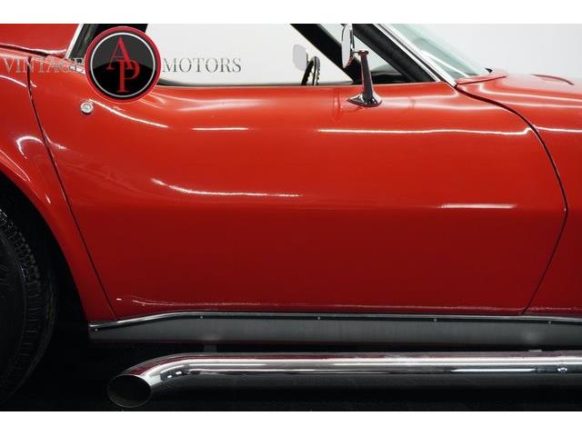 1969 Chevrolet Corvette (CC-2091028) for sale in Statesville, North Carolina