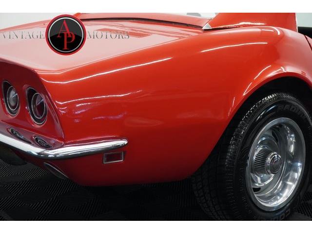 1969 Chevrolet Corvette (CC-2091028) for sale in Statesville, North Carolina