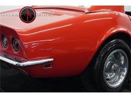 1969 Chevrolet Corvette (CC-2091028) for sale in Statesville, North Carolina