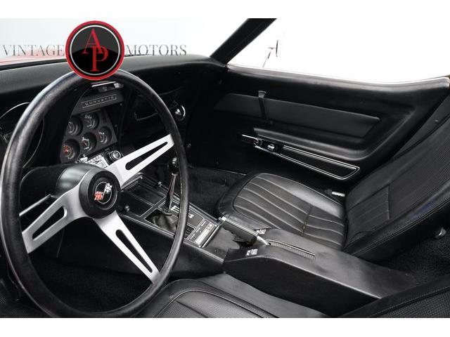 1969 Chevrolet Corvette (CC-2091028) for sale in Statesville, North Carolina