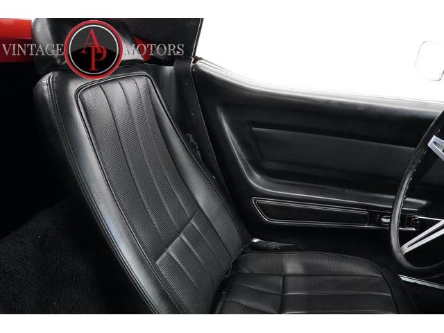 1969 Chevrolet Corvette (CC-2091028) for sale in Statesville, North Carolina
