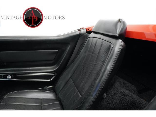 1969 Chevrolet Corvette (CC-2091028) for sale in Statesville, North Carolina