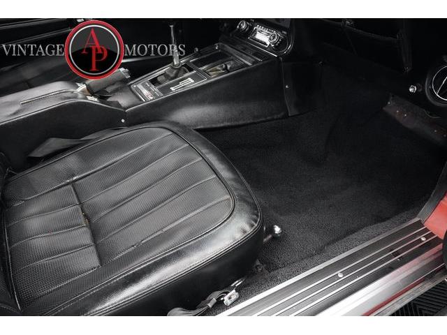 1969 Chevrolet Corvette (CC-2091028) for sale in Statesville, North Carolina