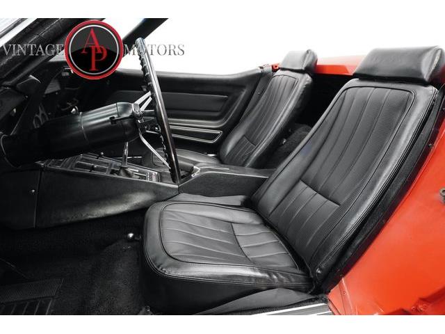 1969 Chevrolet Corvette (CC-2091028) for sale in Statesville, North Carolina