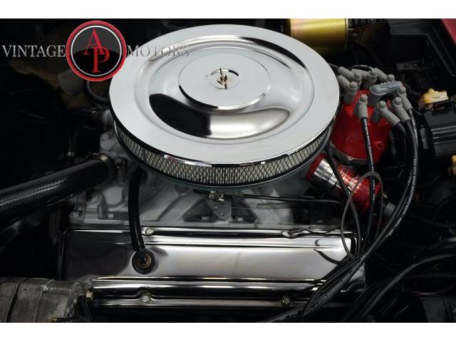 1969 Chevrolet Corvette (CC-2091028) for sale in Statesville, North Carolina
