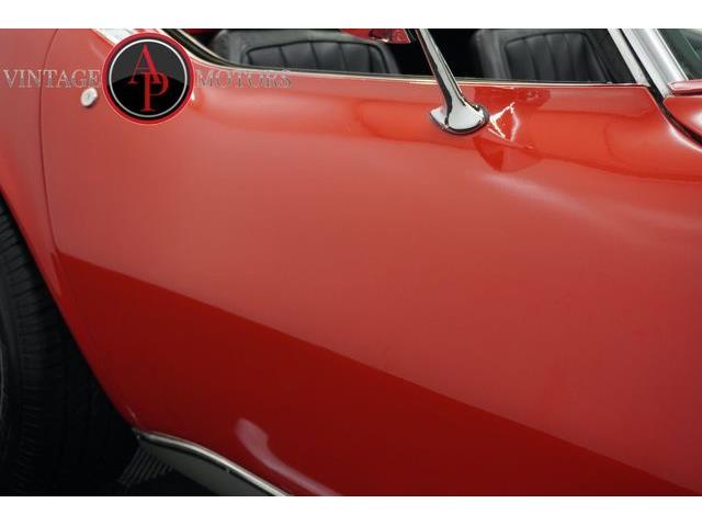 1969 Chevrolet Corvette (CC-2091028) for sale in Statesville, North Carolina