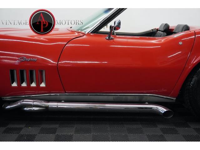 1969 Chevrolet Corvette (CC-2091028) for sale in Statesville, North Carolina