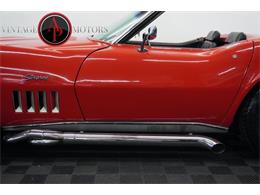 1969 Chevrolet Corvette (CC-2091028) for sale in Statesville, North Carolina