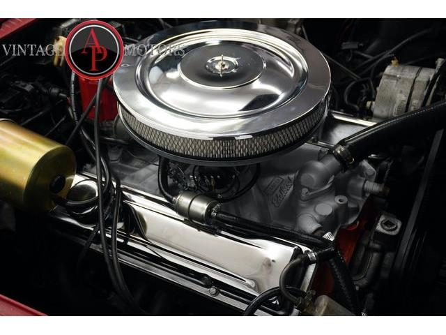 1969 Chevrolet Corvette (CC-2091028) for sale in Statesville, North Carolina