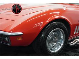 1969 Chevrolet Corvette (CC-2091028) for sale in Statesville, North Carolina