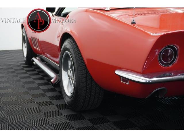 1969 Chevrolet Corvette (CC-2091028) for sale in Statesville, North Carolina