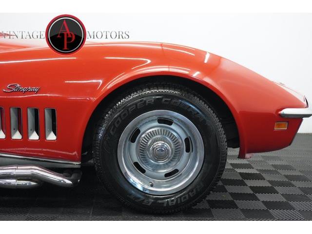 1969 Chevrolet Corvette (CC-2091028) for sale in Statesville, North Carolina