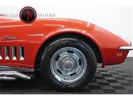 1969 Chevrolet Corvette (CC-2091028) for sale in Statesville, North Carolina