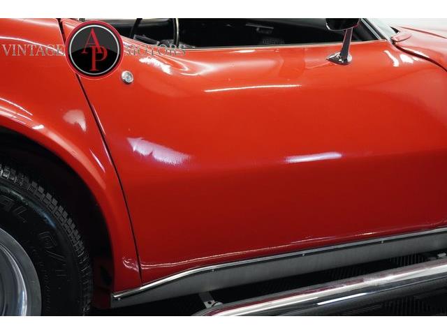 1969 Chevrolet Corvette (CC-2091028) for sale in Statesville, North Carolina