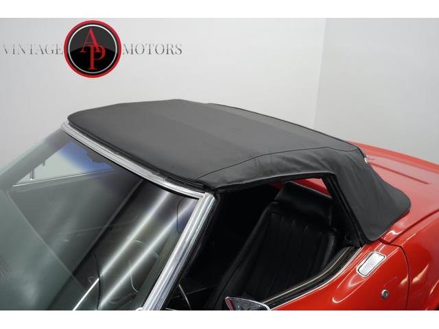 1969 Chevrolet Corvette (CC-2091028) for sale in Statesville, North Carolina