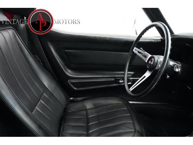 1969 Chevrolet Corvette (CC-2091028) for sale in Statesville, North Carolina