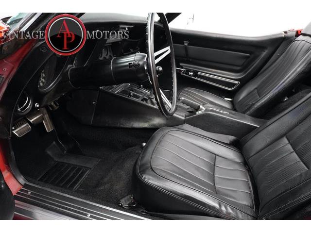 1969 Chevrolet Corvette (CC-2091028) for sale in Statesville, North Carolina