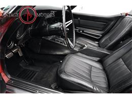 1969 Chevrolet Corvette (CC-2091028) for sale in Statesville, North Carolina