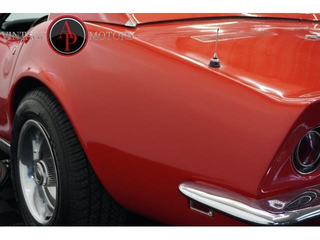 1969 Chevrolet Corvette (CC-2091028) for sale in Statesville, North Carolina
