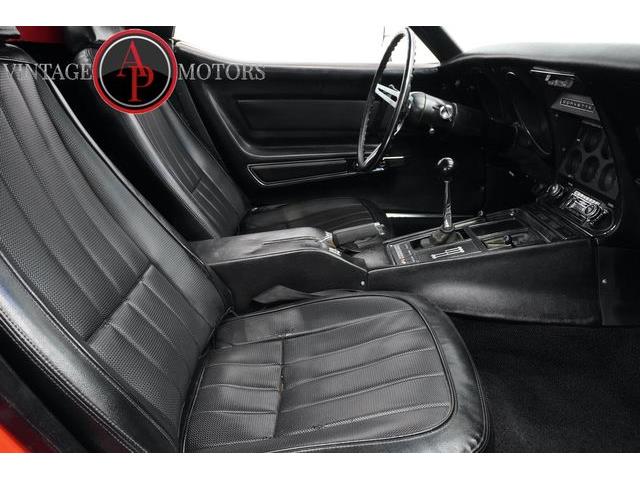 1969 Chevrolet Corvette (CC-2091028) for sale in Statesville, North Carolina