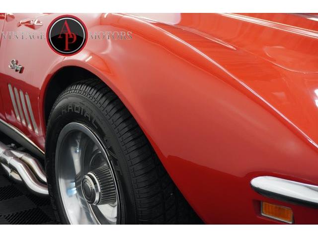 1969 Chevrolet Corvette (CC-2091028) for sale in Statesville, North Carolina