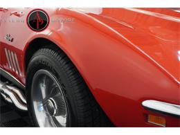 1969 Chevrolet Corvette (CC-2091028) for sale in Statesville, North Carolina